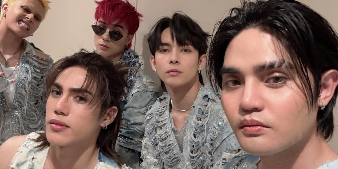 SB19 launches new podcast 'Time First'