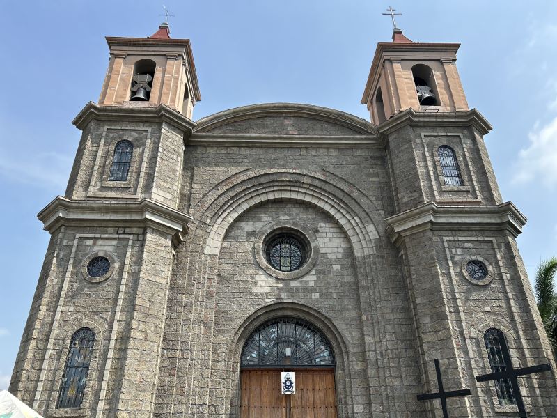 Visita Iglesia 2025: 7 must-visit churches in Pampanga