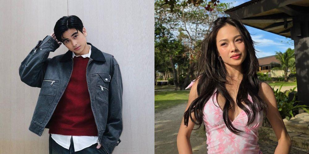 AC Bonifacio clarifies she and Will Ashley never had an issue