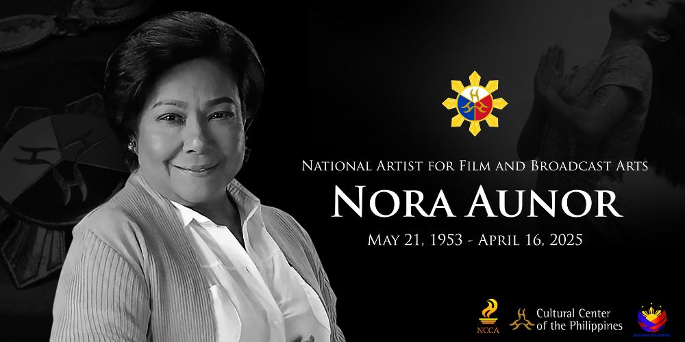 Nora Aunor's state necrological services scheduled for April 22