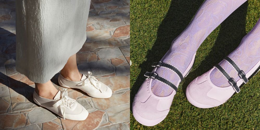 'Sneakerina' is on the rise: Here’s where to cop a pair in Metro Manila