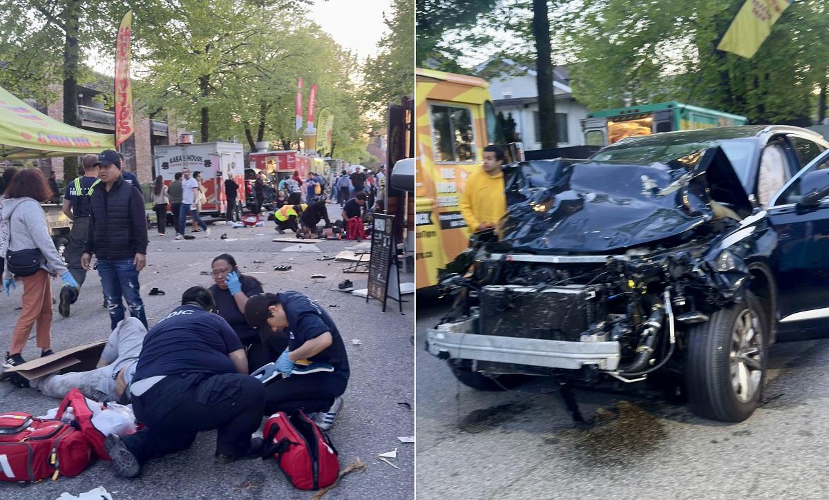 Vancouver Lapu Lapu Day festival 