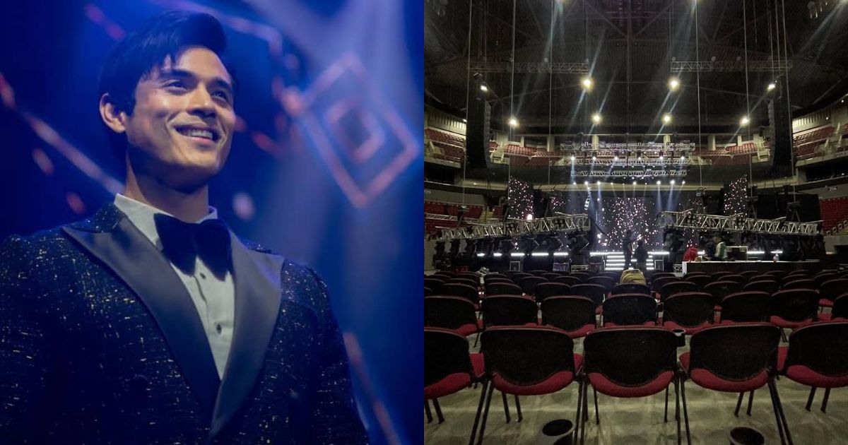 Xian Lim joins Gabbi Garcia as Miss Universe Philippines 2025 host