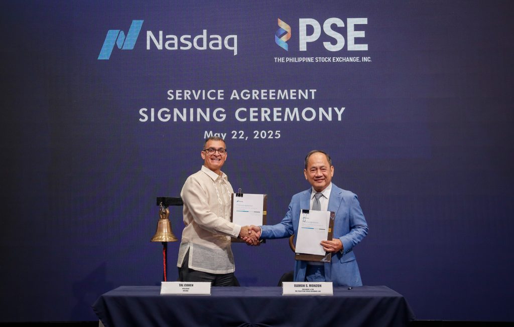 PSE, Nasdaq renew partnership with Eqlipse Trading