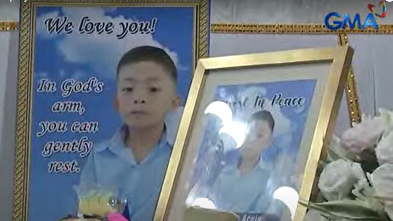 'Doktor' na nagtuli sa 10-anyos na batang nasawi, peke umano at dati nang nakulong