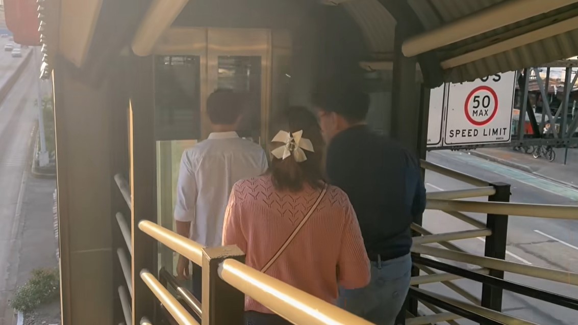 18 elevators across 6 EDSA Busway stations now working -- DOTr