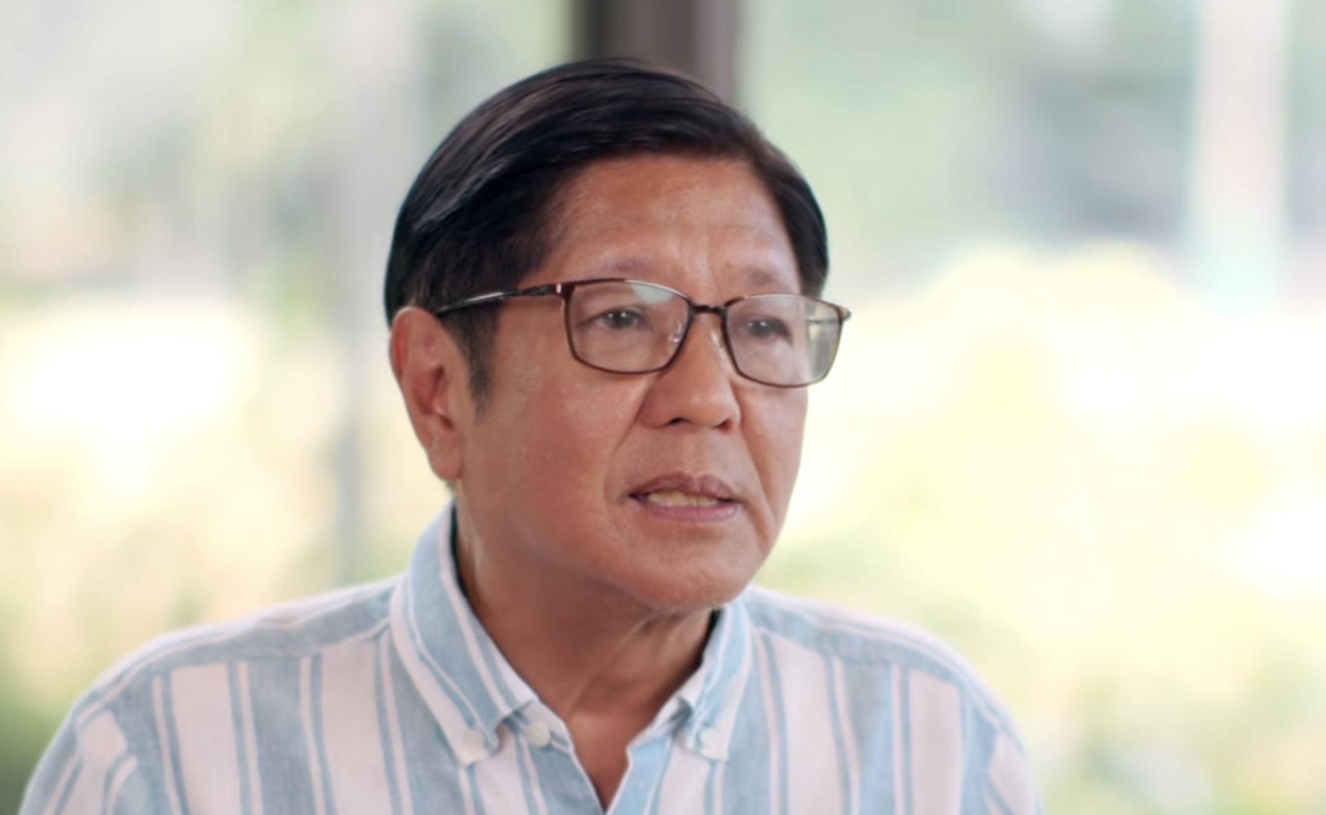 Senators laud Marcos" 'bold move" to revamp Cabinet