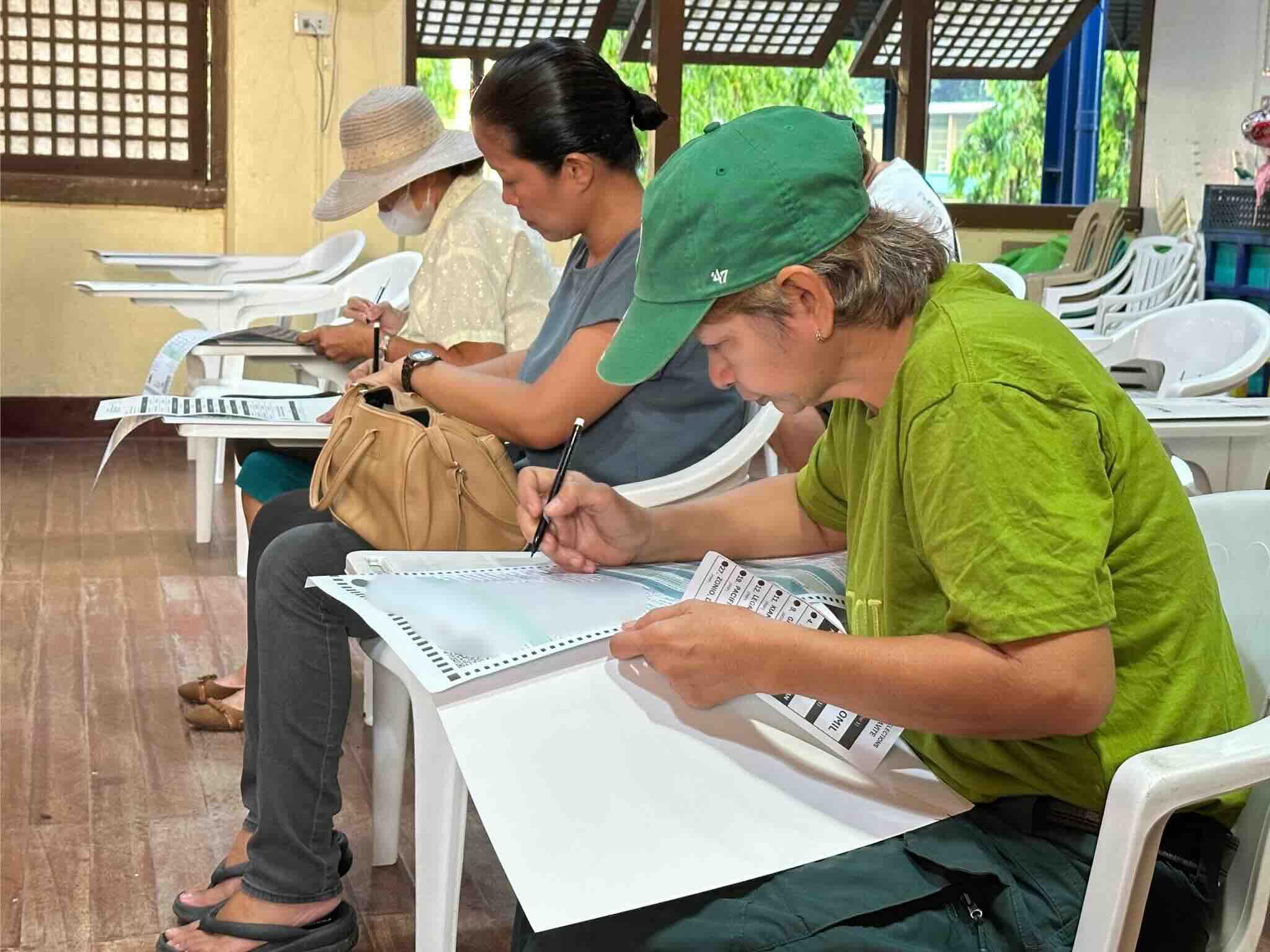 Imee Marcos eyes new Omnibus Election Code