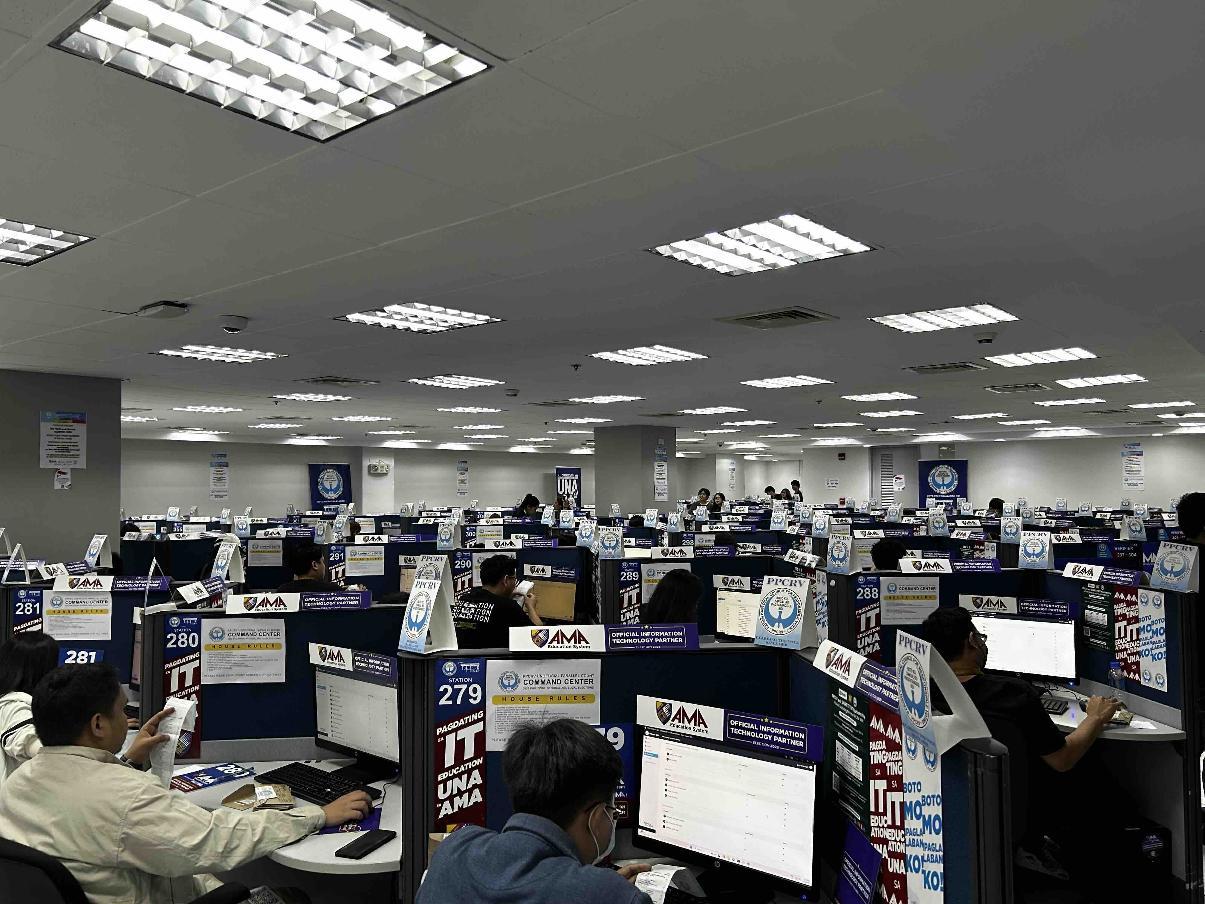 Gma News Election 2025 