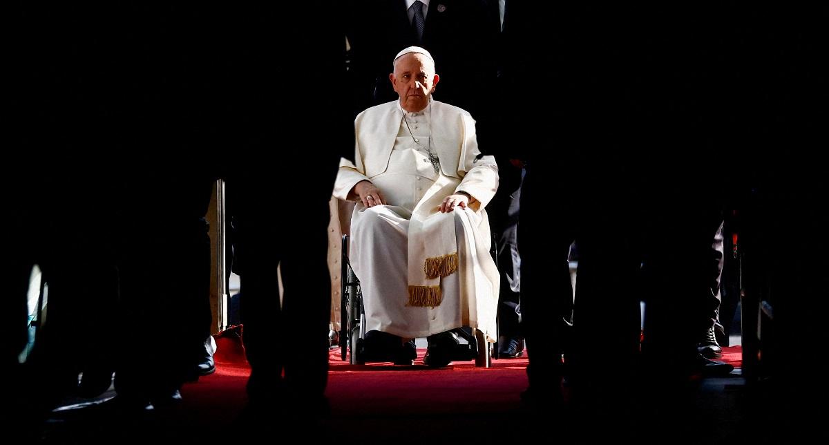 Pope’s death, US aid cuts complicate Vatican’s debt relief push