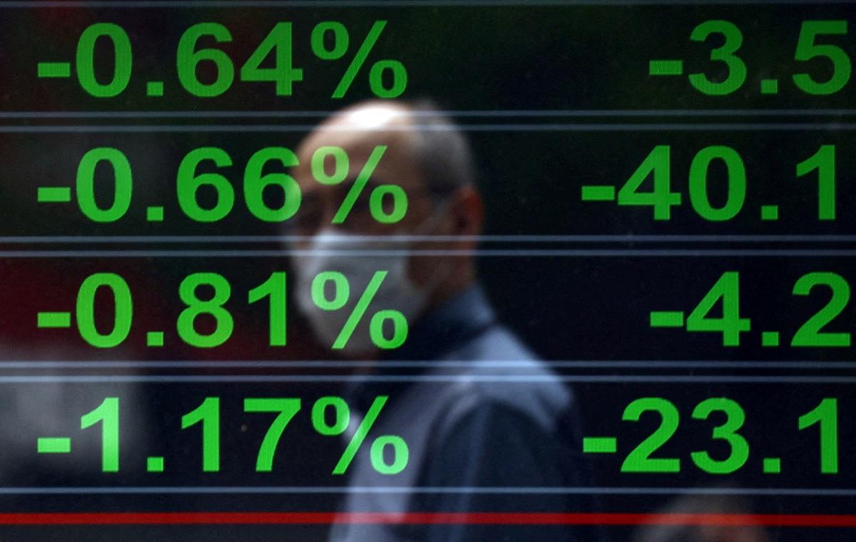 Japan downgrades view on global economy as US tariffs bite