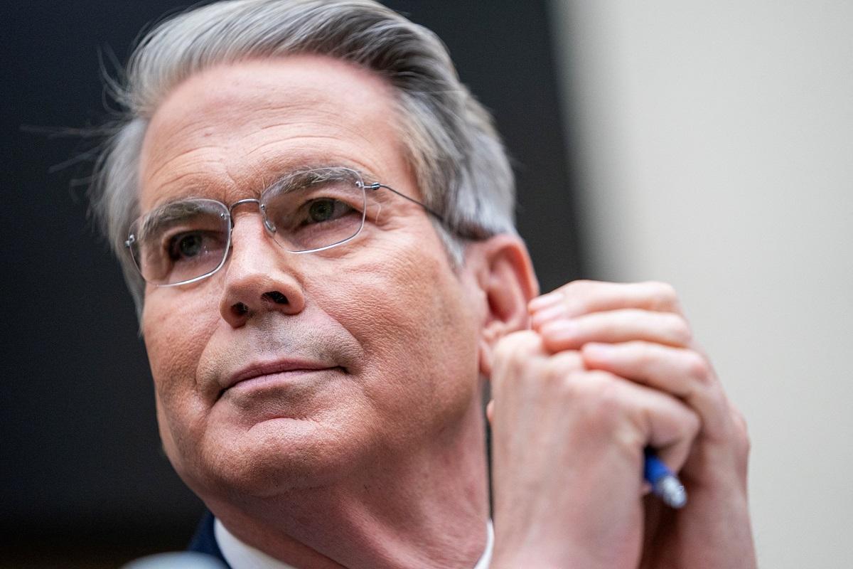 US’ Bessent says ‘substantial progress’ in trade talks with China