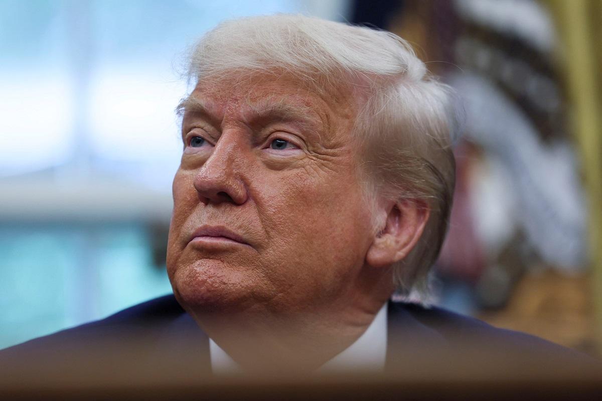 TIMELINE-How Trump's chaotic trade war has evolved