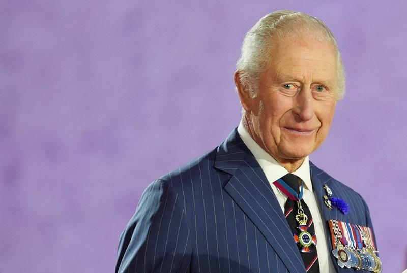 King Charles calls for global peace as UK marks 80th anniversary of VE Day