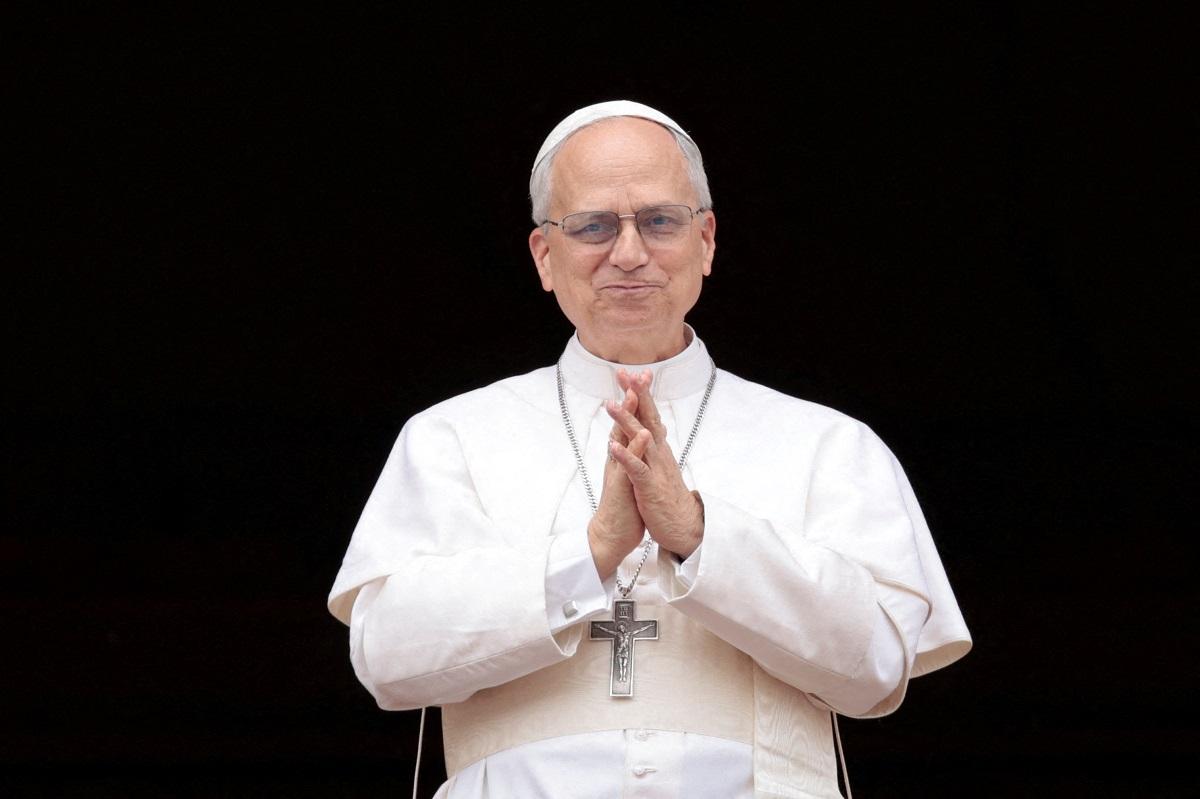 Pope Leo plans to keep Francis’ key reforms but avoid bigger changes, he says