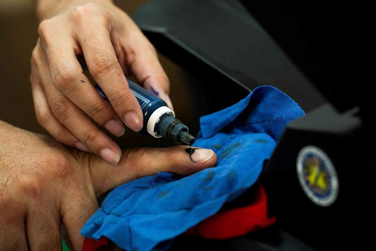PPCRV: There was 'passion' among voters in Eleksyon 2025