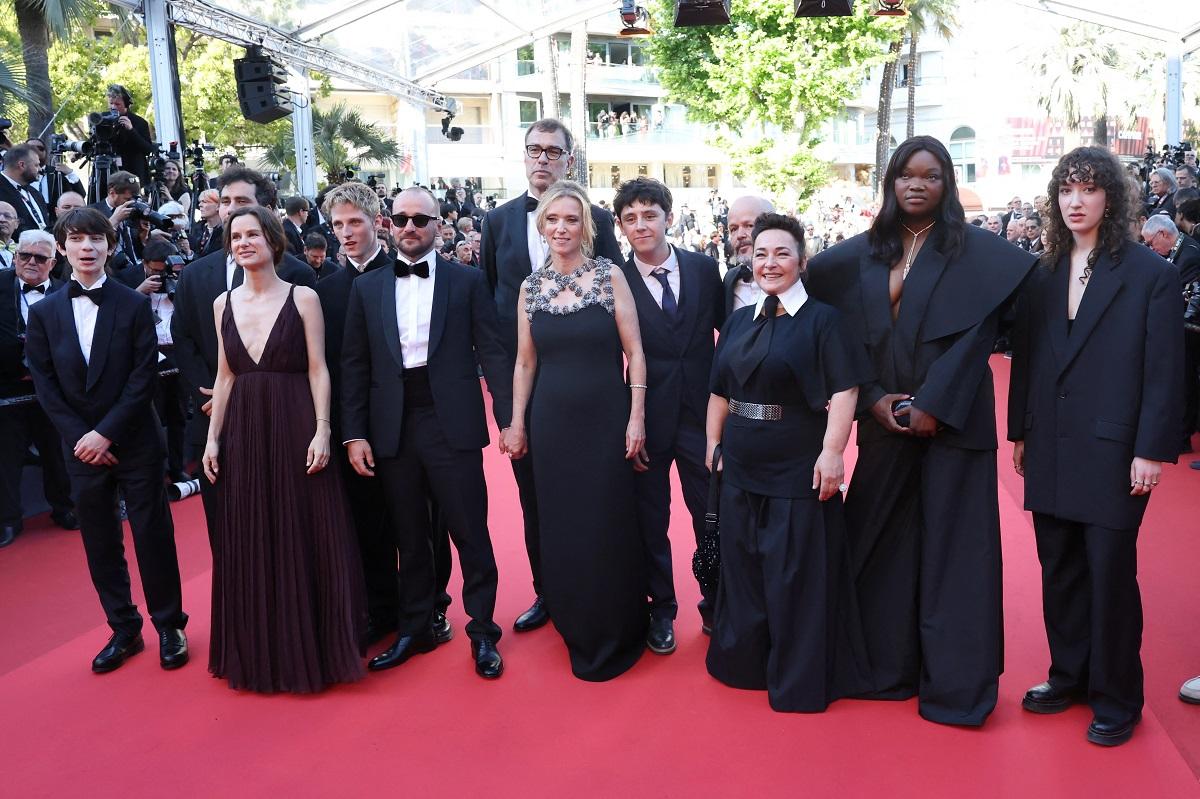Cannes bans actor from red carpet over sex assault allegations