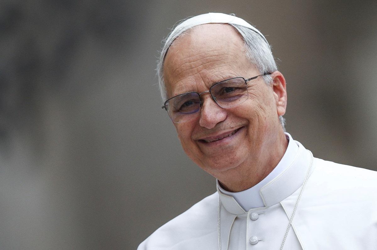 Pope Leo heads to Equatorial Guinea after denouncing authoritarians