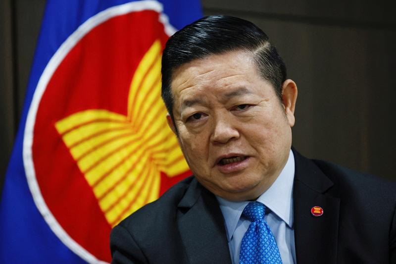 ASEAN Prepares to Address Myanmar Crisis in Upcoming Meetings
