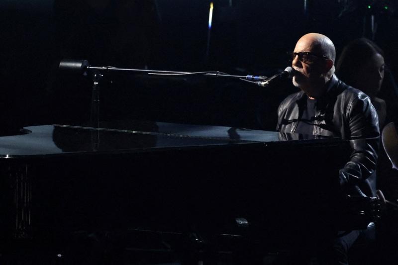 Billy Joel cancels concerts after brain disorder diagnosis
