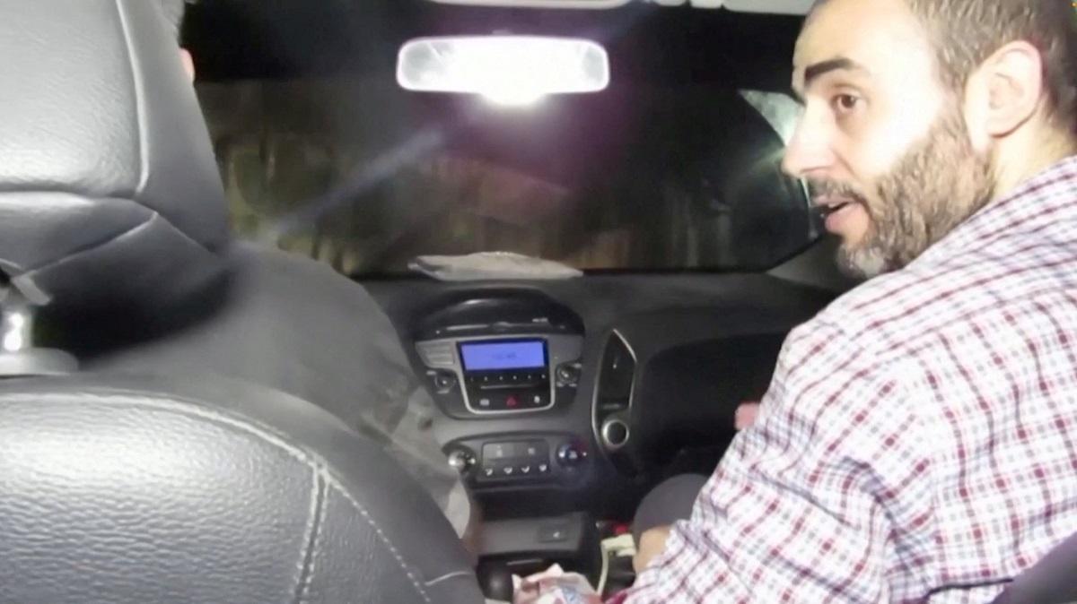 Netanyahu says Hamas Gaza chief Mohammad Sinwar has been killed