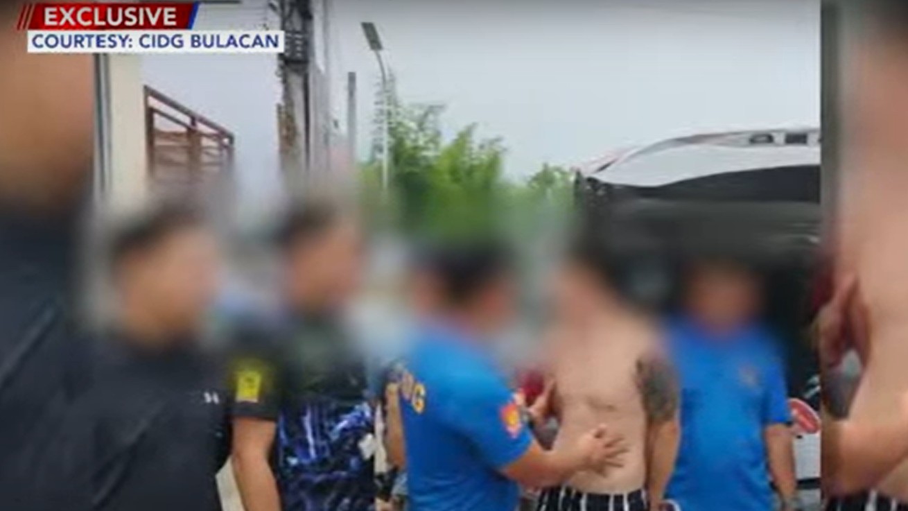 2 Chinese men nabbed for alleged data theft from Bulacan cell site