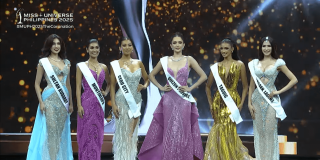 MISS_UNIVERSE_PHILIPPINES_2025 | Tracking | GMA News Online