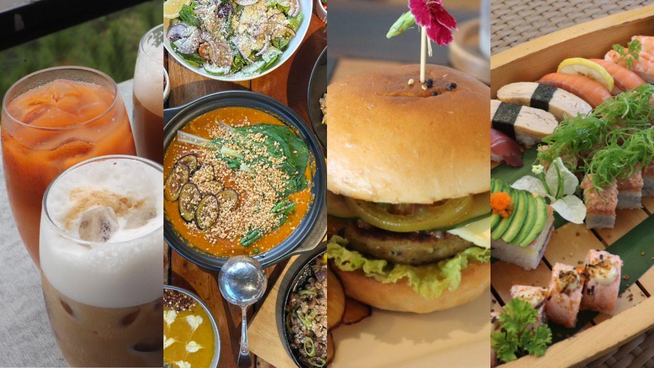 Where to eat in Tanay: 4 restaurants within reach of Sampaloc Road