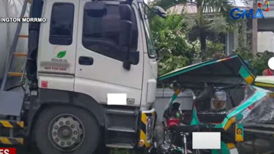 4 dead in road mishaps in Aklan, Antique