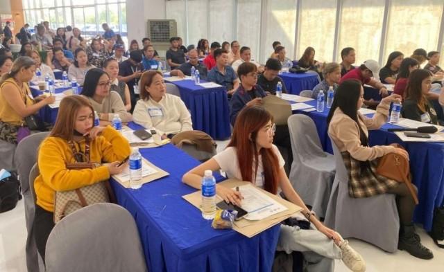 SM Supermalls champions resilience as a shared responsibility, empowering communities and micro, small, and medium enterprise (MSME) tenants nationwide.