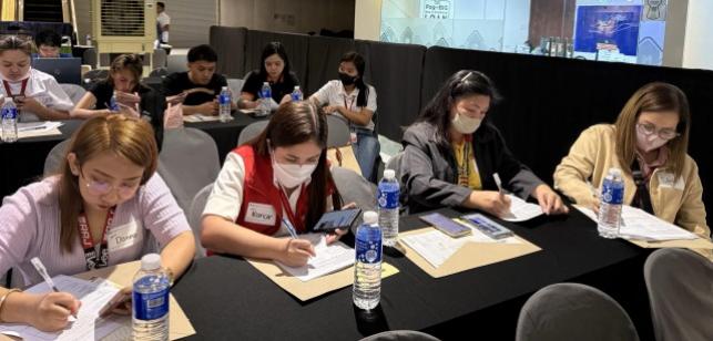 Beyond providing retail spaces, SM Supermalls promotes micro, small, and medium enterprise (MSME) resilience through emergency drills and dedicated Business Continuity Planning (BCP) initiatives.