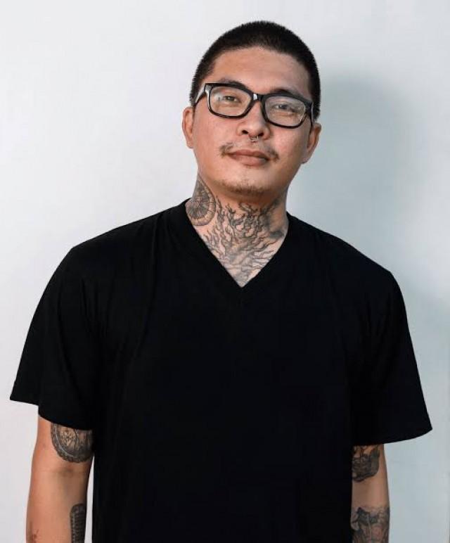 Alvin Belarmino. Contributed photo