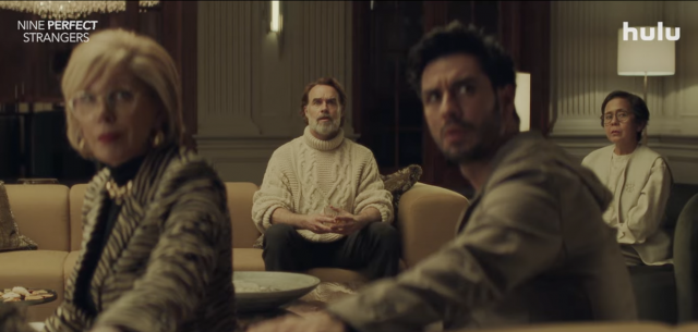 Photo courtesy of Hulu