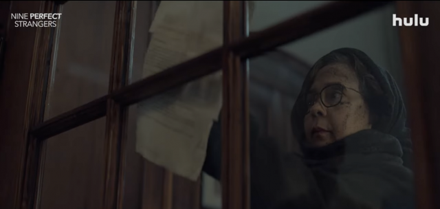 Photo courtesy of Hulu