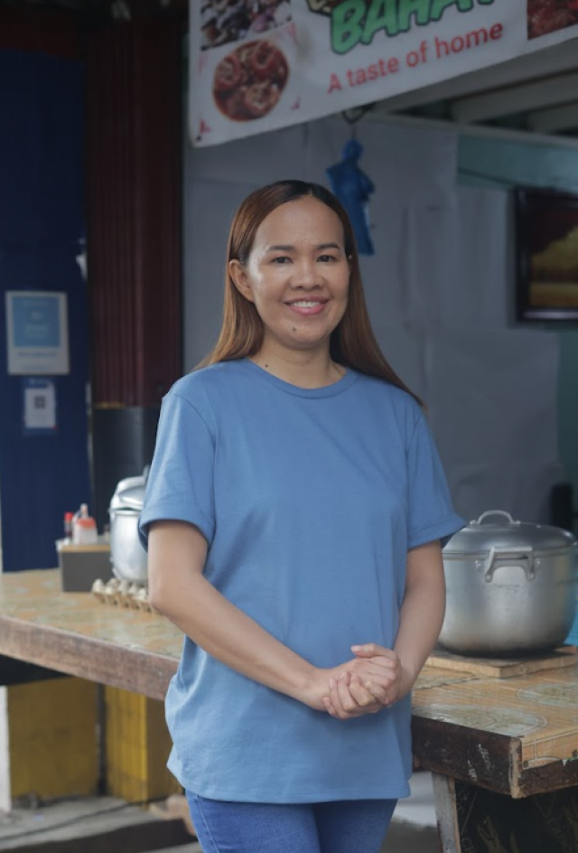 From pandemic challenges to business growth. The success of Leslieâs small business showcases how digital payment solutions opened new customer channels, helping her earn more.