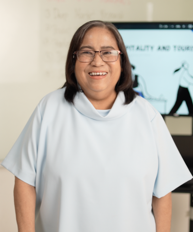 Financial solutions at critical moments. Professor Mabel discovered how digital loans could support immediate medical emergencies, leaving out unnecessary paperwork and collateral.