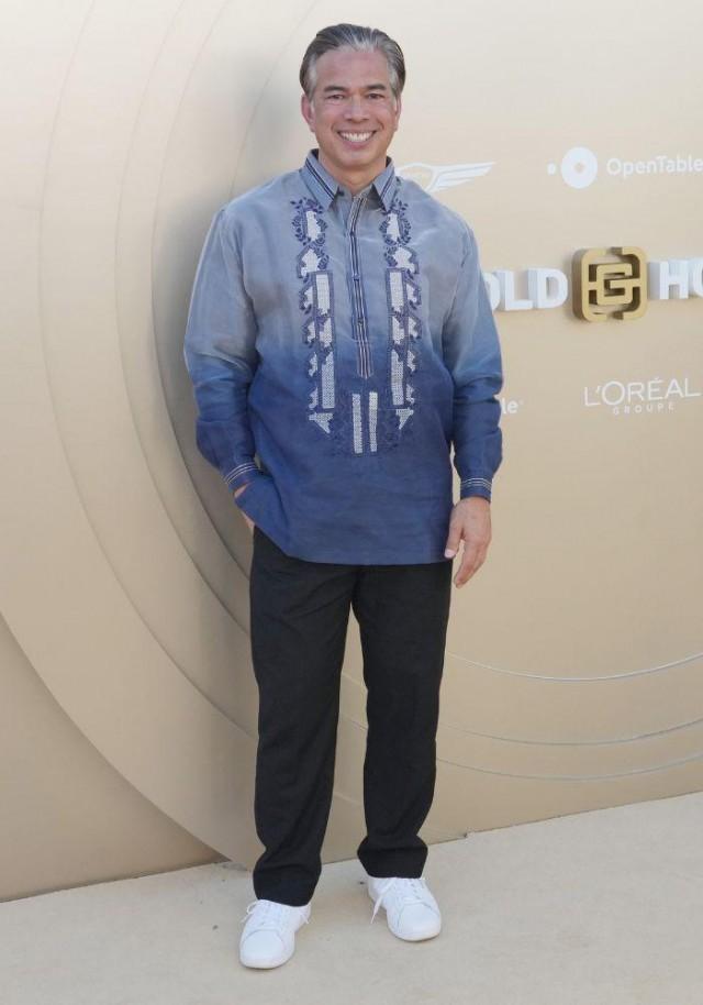 Rob Bonta is the Attorney General of California. Photo: Sthanlee B. Mirador