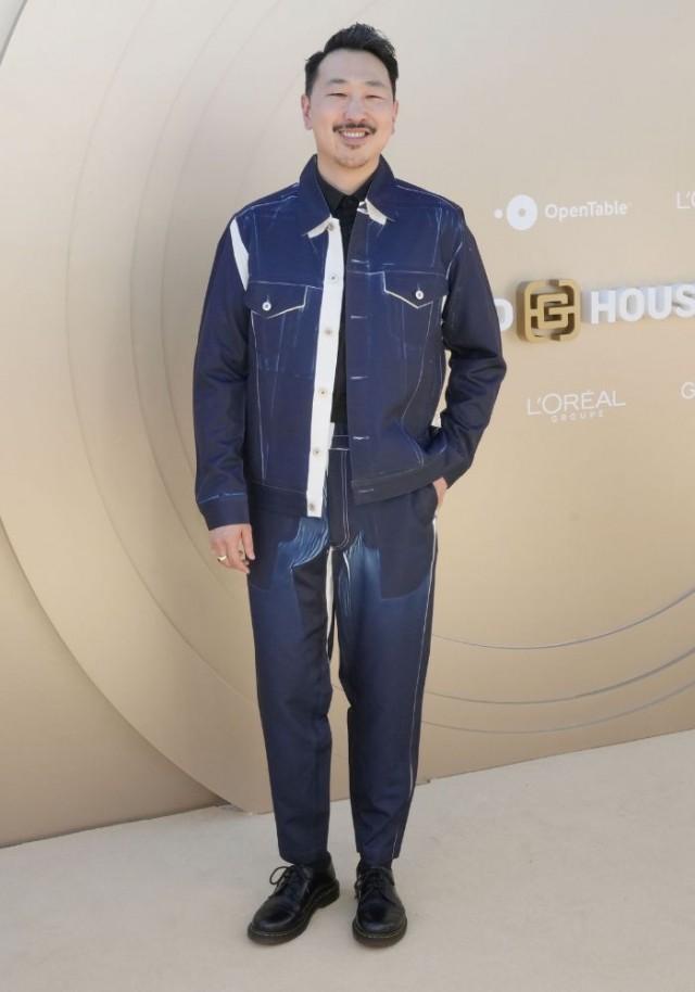 Photo: Sthanlee B. Mirador