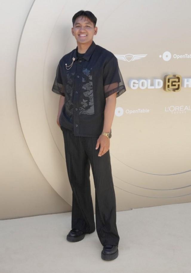 Photo: Sthanlee B. Mirador