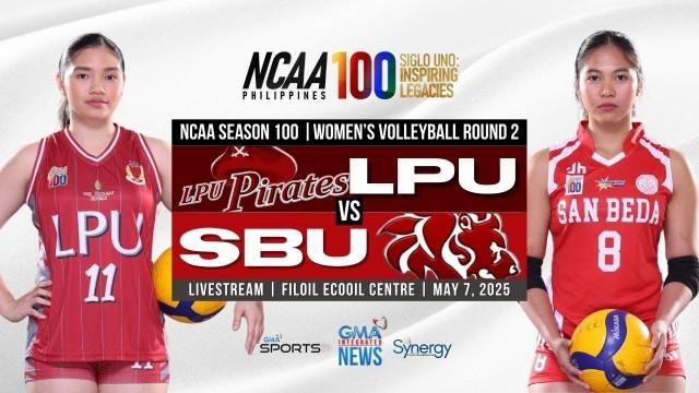 NCAA Season 100