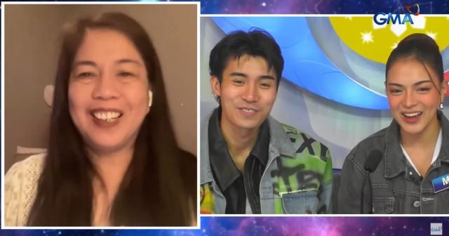 Photo: Pinoy Big Brother