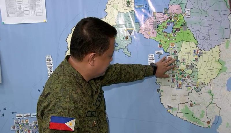 Teacher shot in Basilan ahead of Eleksyon 2025