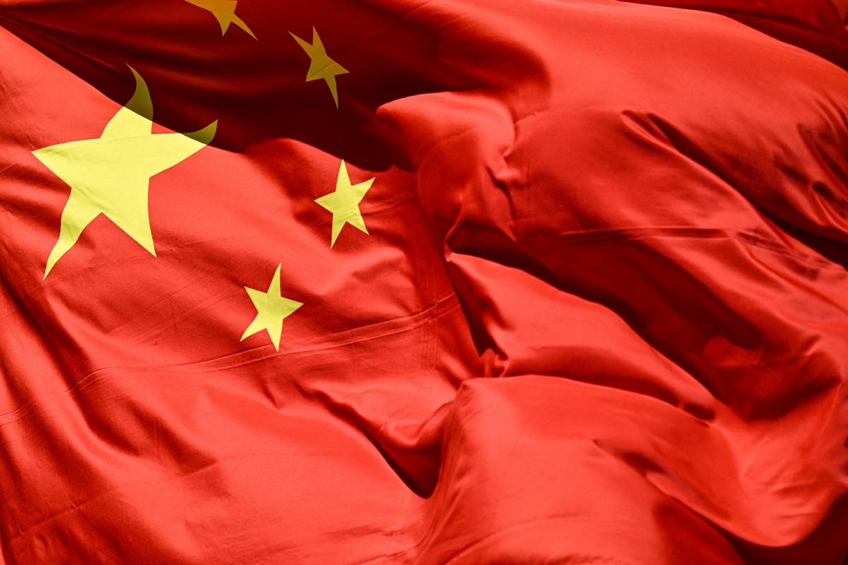 Security expert warns vs. Chinese sleeper agents influencing 2028 polls