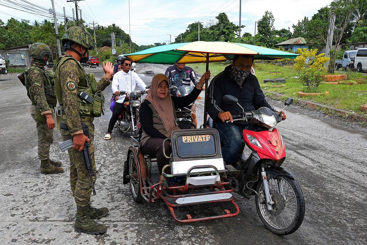 Philippines gets ready for Eleksyon 2025