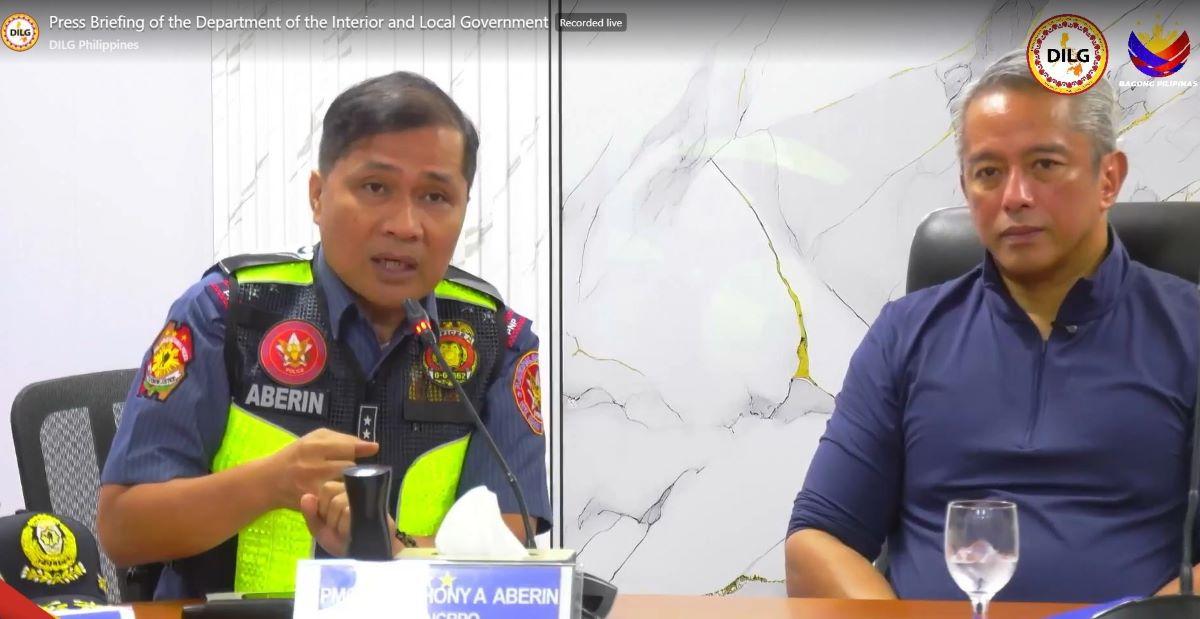 NCRPO Boosts Patrols in Metro Manila: Enhanced Police Presence Aims to Reassure Residents