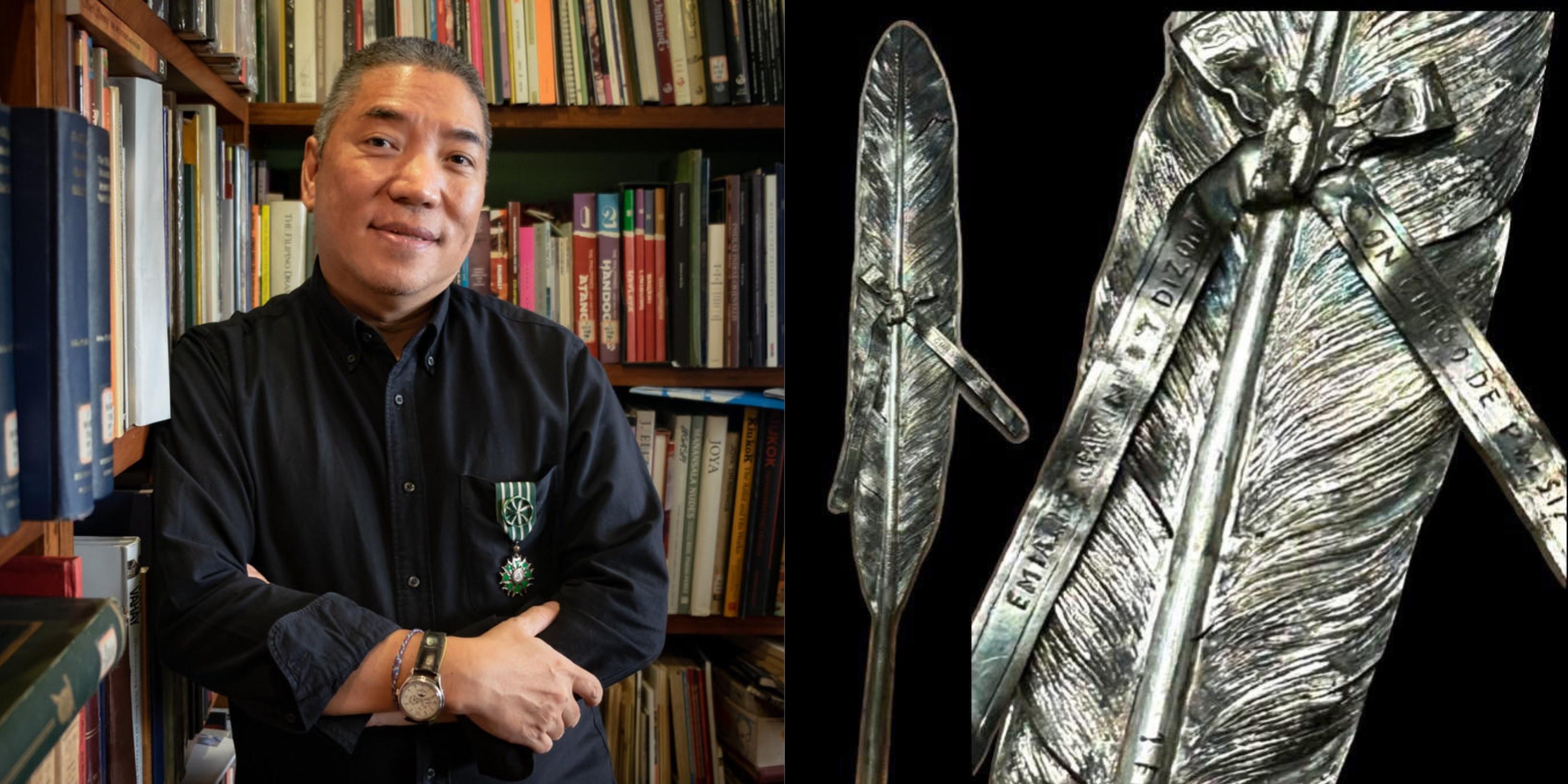 Artifacts from Ambeth Ocampo’s collection up for auction at Leon Gallery’s Spectacular Mid-Year Auction in June