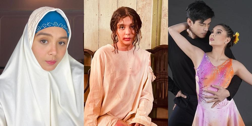 Six roles that showcase Ashley Ortega’s acting prowess