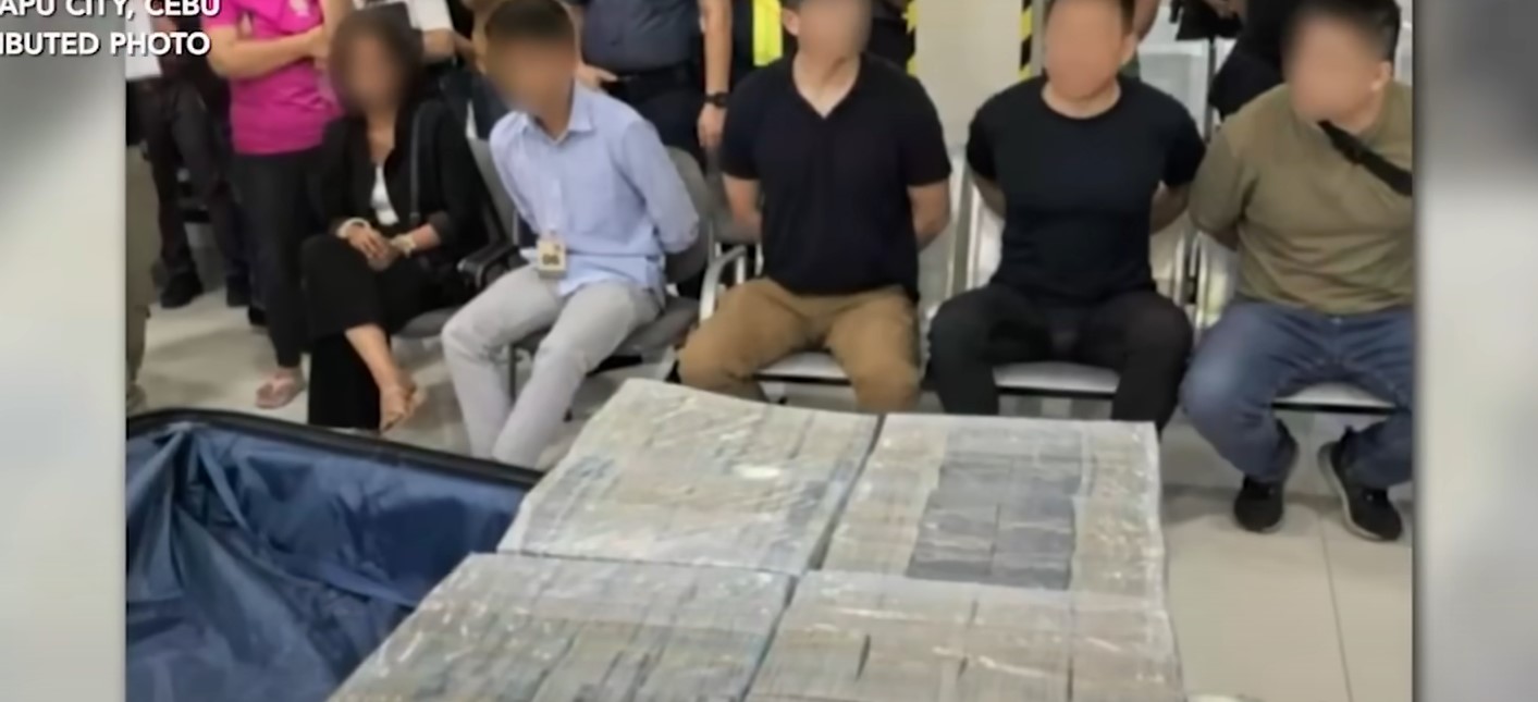 BI to deport 9 foreigners with undeclared P440M