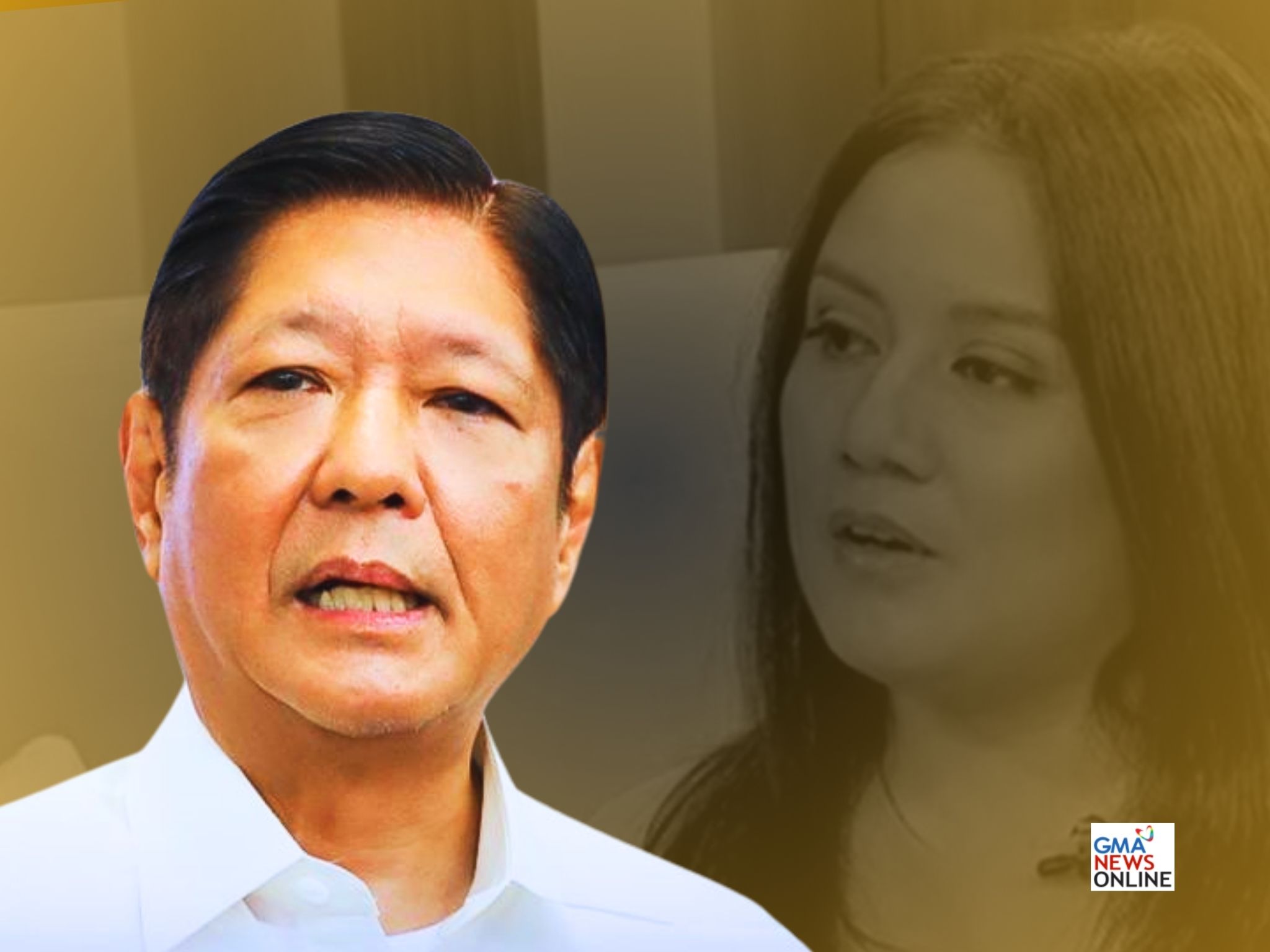 Marcos skips Camille Villar"s name in Batangas campaign speech