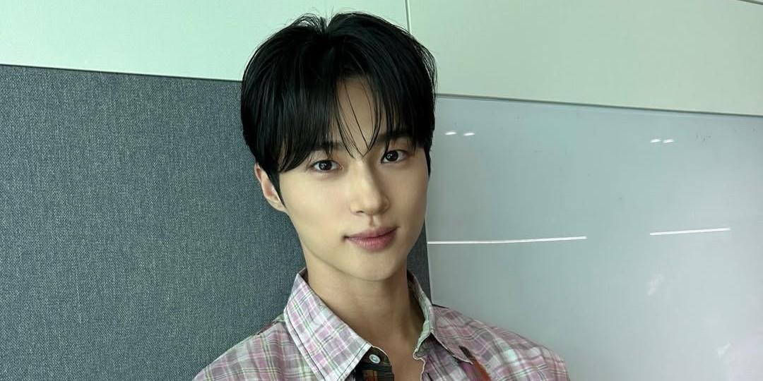 Byeon Woo Seok in Manila: Ticketing details, fan benefits for 'Daydreamin' fan meet in July